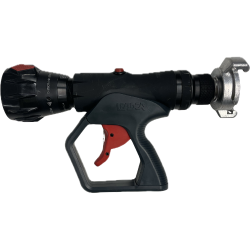 Leader TriggerFlow 400 | Armatuurikalusto | Turvata